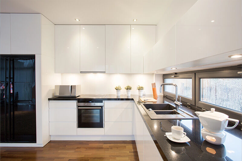 Renovations - Dodds Plumbing Ballarat