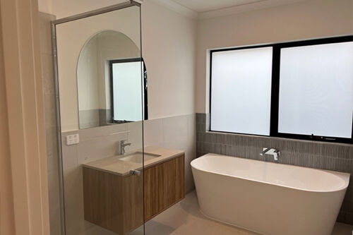 Renovations - Dodds Plumbing Ballarat