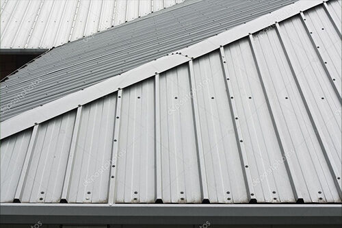 Roof Plumbing - Dodds Plumbing Ballarat