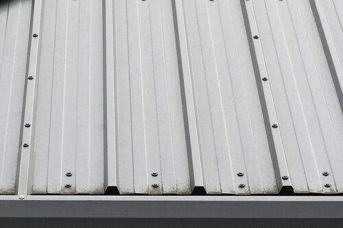 Roofing - Dodds Plumbing Ballarat