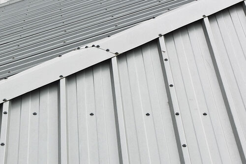 Roofing - Dodds Plumbing Ballarat