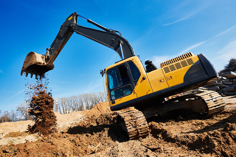Commercial Plumbing