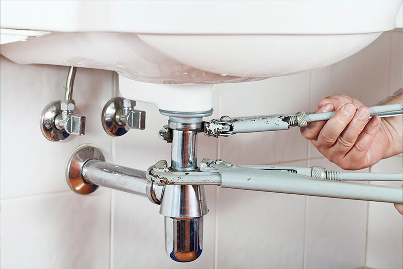 Residential Plumbing